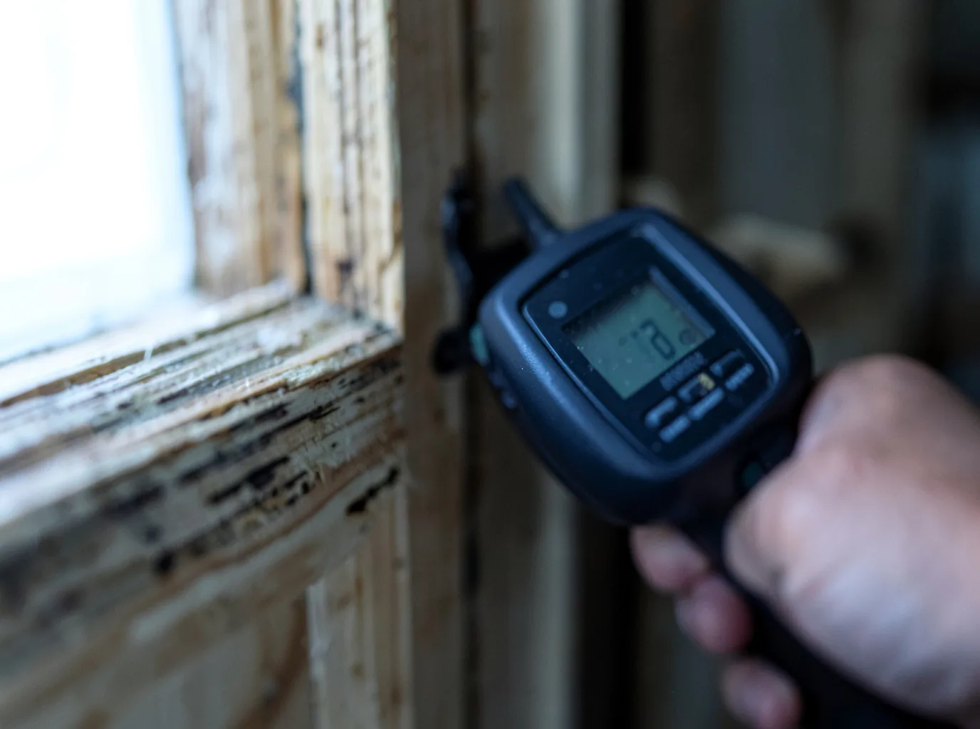 Ceiling Water Damage Repair in Chaffee, NY